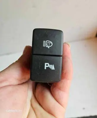 Honda CR-V Parking (PDC) sensor switch M26323