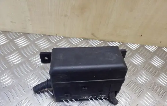 KIA Sorento Fuse box set