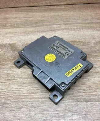 Mercedes-Benz E W211 Phone control unit/module A211870382680