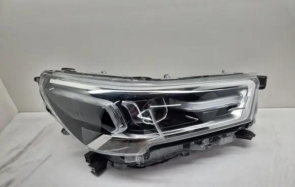 Toyota Hilux VIII Headlight/headlamp 811100KP41 1EJ923363040A