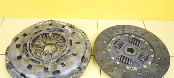 Ford Transit Custom Clutch set kit 326009010 CVFF SPRZEGLO