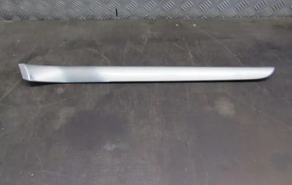 Audi A6 S6 C6 4F Trim molding 6E0867410