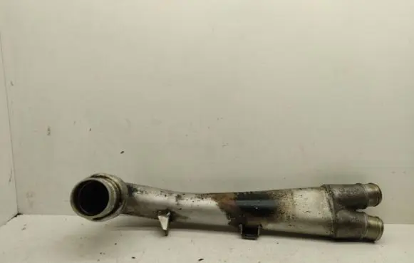 Audi Q7 4L Intercooler hose/pipe 7L6145945F 145941G