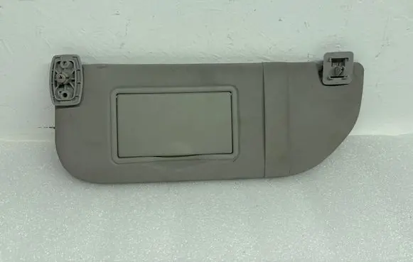 Citroen C3 Sun visor