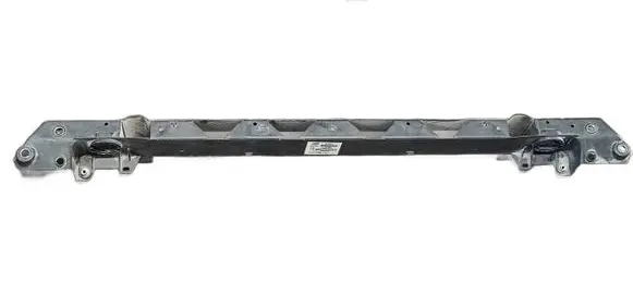 Chrysler Pacifica Radiator support slam panel bracket CRS6010902 CH1225289