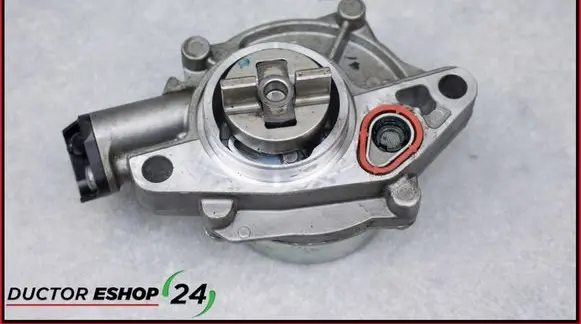 Peugeot 207 Vacuum pump 9658398080