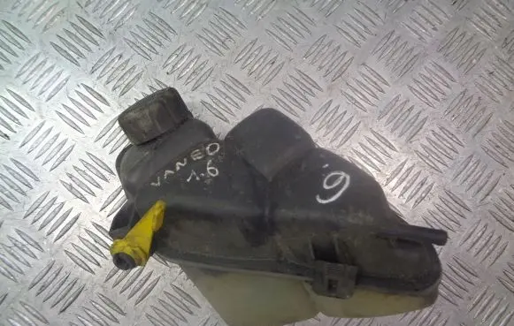Mercedes-Benz Vaneo W414 Coolant expansion tank/reservoir