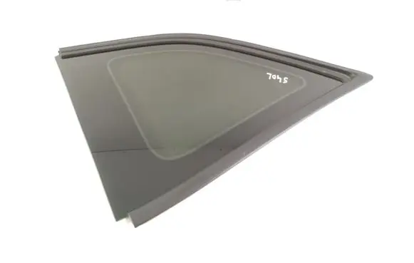 Dodge Challenger Rear side window 68234217AB