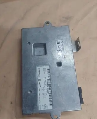 Audi A4 S4 B8 8K MMI control unit 8T0035729N 4E0035729