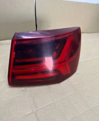 Audi A6 S6 C7 4G Rear/tail lights 4G9945096F