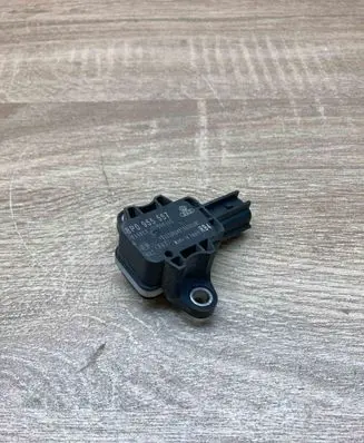 Audi A4 S4 B7 8E 8H Airbag deployment crash/impact sensor 8P0955557 200505