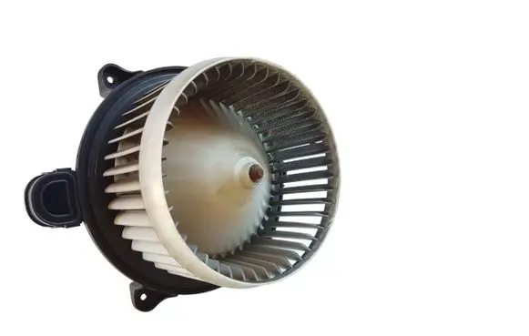 Ford Courier Heater fan/blower AV1119846BB 0130115580