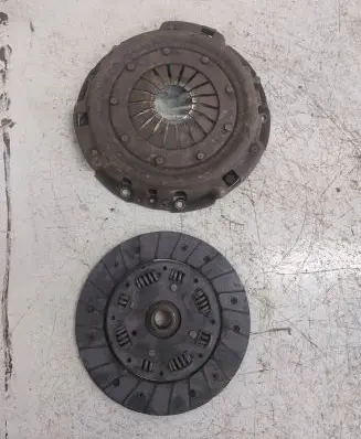 Alfa Romeo 156 Clutch set kit