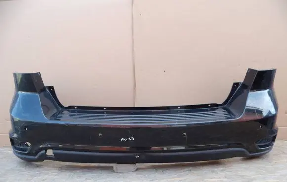 Fiat Freemont Rear bumper 1TY37TRMAA