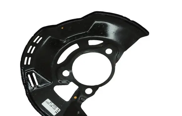 Toyota Yaris XP210 Front brake disc dust cover plate 47782K0030