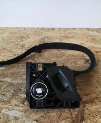 BMW X5 E70 Ignition lock 10862510 917797411