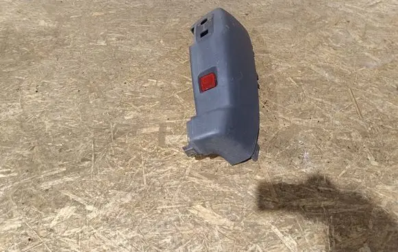 Citroen Relay III Rear bumper corner part panel trim ST4423 1305761070