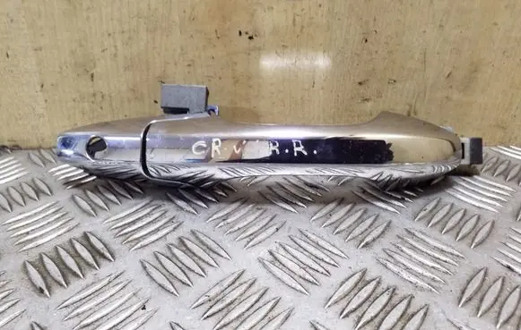 Honda CR-V Front door exterior handle