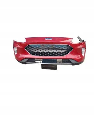Ford Escape IV Front bumper