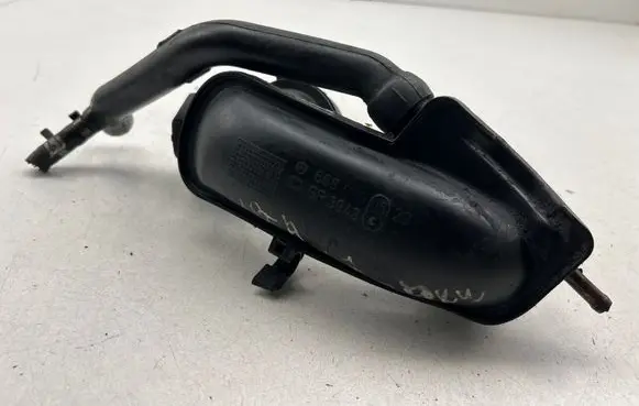 Mercedes-Benz A W168 Intercooler hose/pipe 6680900529 SP3943