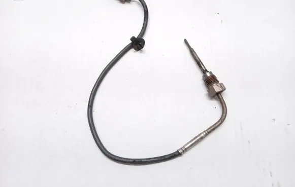 Opel Insignia A Exhaust gas temperature sensor 55494701