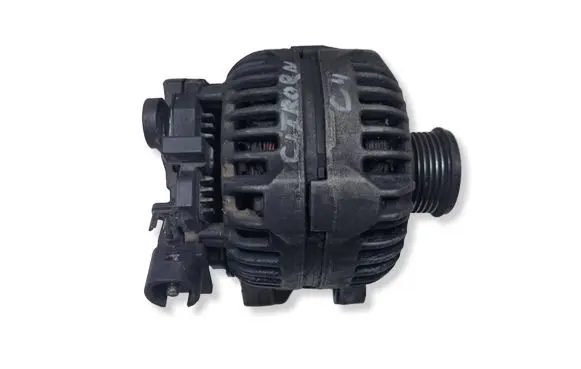 Citroen Berlingo Generator/alternator 9646321880