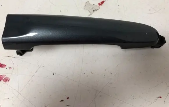 Nissan Micra Front door exterior handle