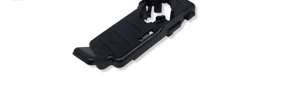 Audi A3 8Y Rear parking sensor holder (PDC) 8Y0919261D