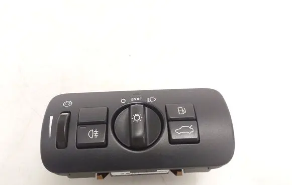 Volvo XC60 Light switch 30739412