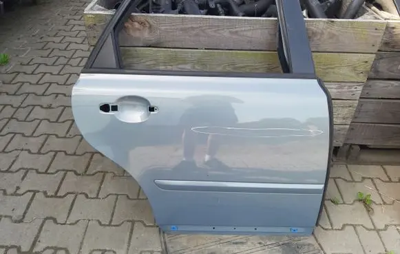 Volvo S40 Rear door 