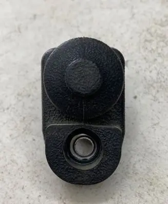 Nissan Pathfinder R51 Front door sensor 