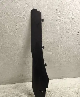 Volkswagen PASSAT B6 Centre console side trim front 3C1863046