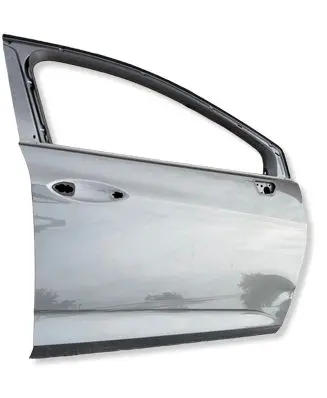 Opel Astra K Front door 
