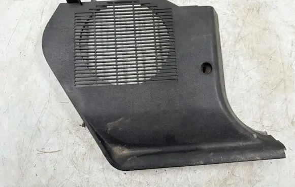 BMW 3 E36 Front door speaker cover trim 51438144030