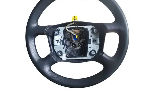 Audi A6 S6 C5 4B Steering wheel 4B0419091AR 4B0419091AR01C