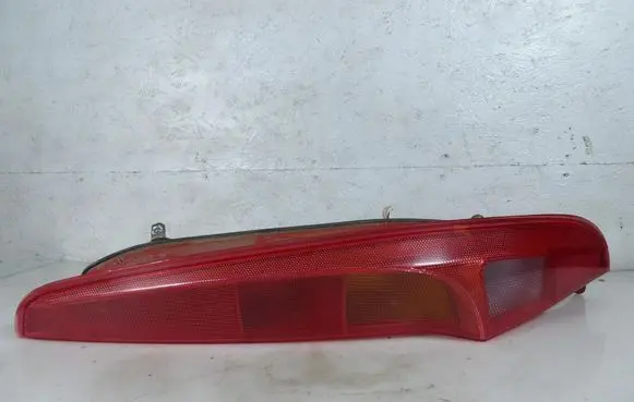 Fiat Punto (188) Rear/tail lights