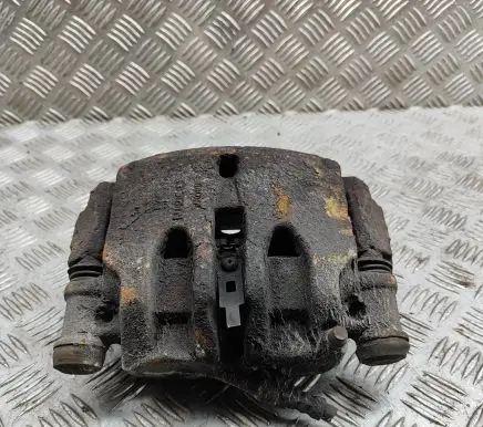 Iveco Daily 5th gen Front brake caliper 504354333