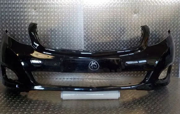 Mercedes-Benz Vito Viano W447 Front bumper