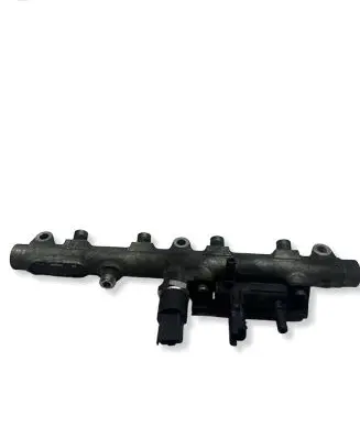 Peugeot 607 Fuel main line pipe 0445214017