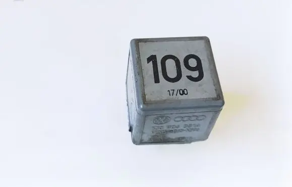 Other relay