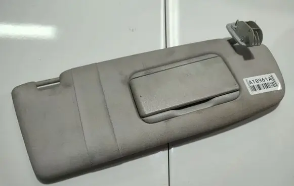 Audi A4 S4 B5 8D Sun visor 3B0857552