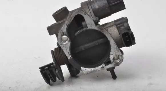 Chrysler Voyager Electric throttle body valve 