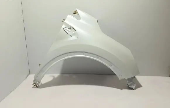 Renault Captur II Fender 631009055R