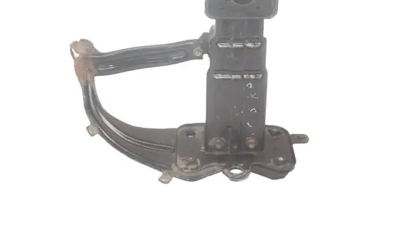 Mercedes-Benz CLS C219 Radiator support slam panel bracket 