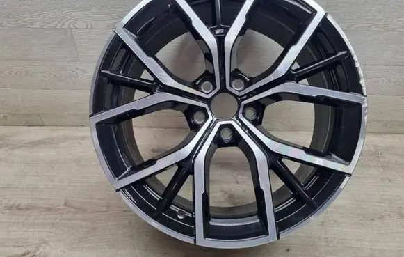 BMW 5 G30 G31 G38 R19 alloy rim 8747234