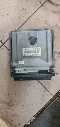 BMW 7 F01 F02 F03 F04 Engine control unit/module 7823905 13080021 1039S30253