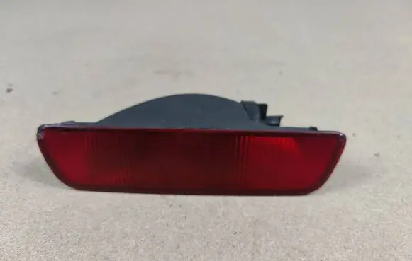 Rear fog light