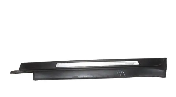 Audi TT TTS Mk2 Front sill trim cover 8J0853492E