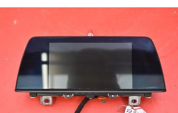 BMW Z4 E89 Radio/CD/DVD/GPS head unit 9322120