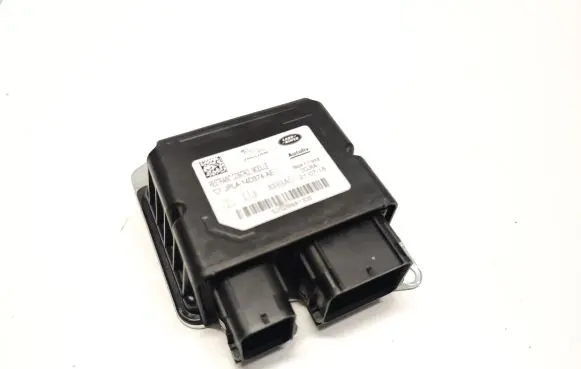 Land Rover Range Rover L405 Airbag control unit/module JPLA14D374AE S202B0A1335